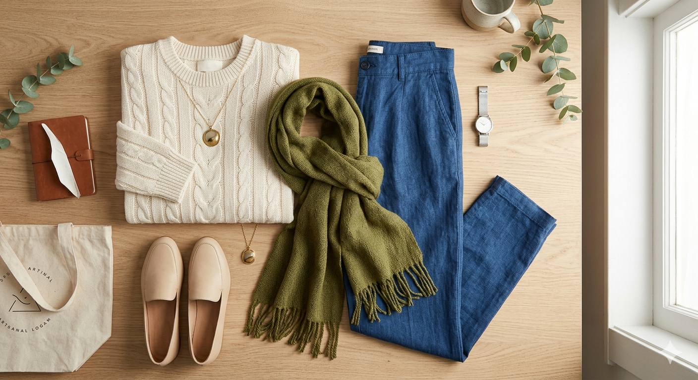 Women's Fashion