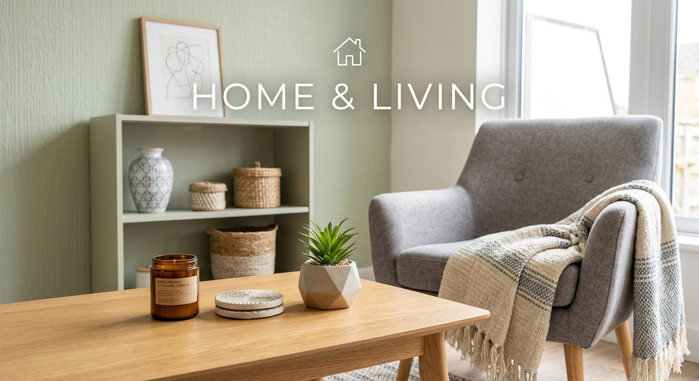 Home & Living