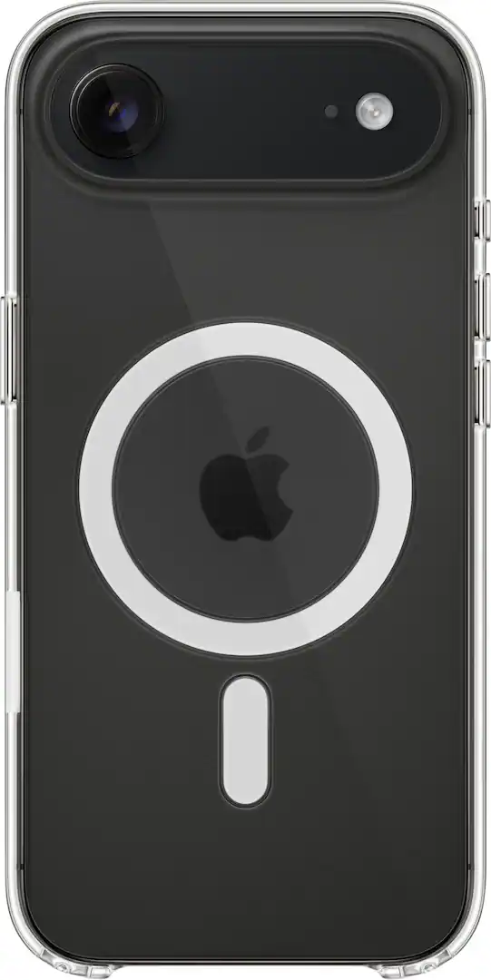 Apple - iPhone Air Case with MagSafe - Frost